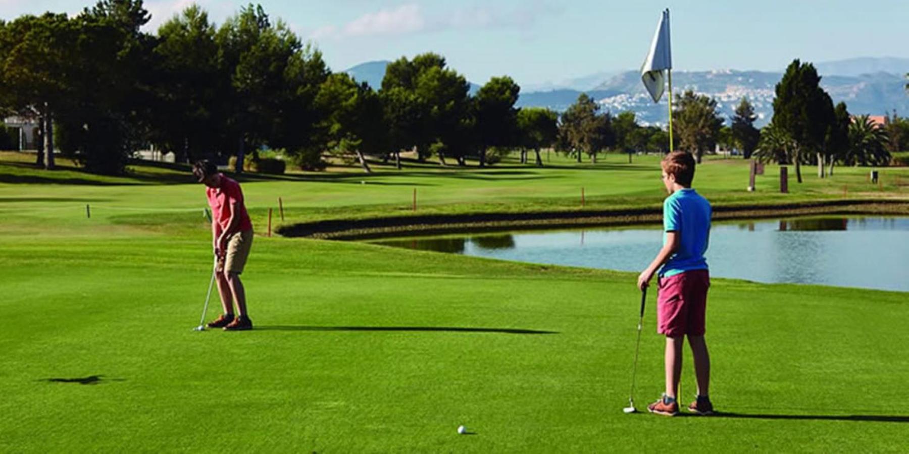 Casa De Playa En Oliva Al Lado Del Met Y Campo De Golf Villa Exterior photo